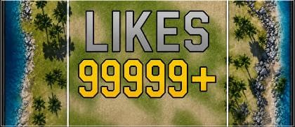 ARIYAN LIKE PUSH 99999+